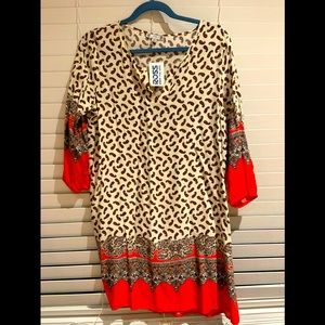 IRIS Cute dress size M, never wore